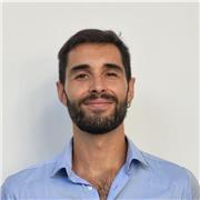 Funcionario A1 y opositor al Cuerpo de Letrados. Especialidad en Derecho Constitucional y Administrativo.