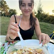 Quinto anno di liceo linguistico, lezioni per ragazzi delle medie e delle superiori in inglese, francese, spagnolo, mate, storia