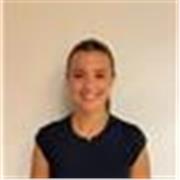 Soy una persona paciente, me encantan los niños y ayudarles a aprender divirtiéndose. Soy muy resolutiva y comprometida. 