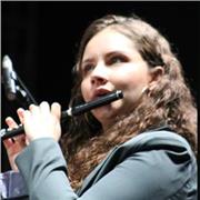 Paciente y con ganas de enseñar a quien desee y muestre actitud para lo maravilloso que es la música