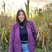 Studentessa magistrale di Lingue impartisce lezioni di inglese a qualsiasi livello