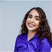 Professora de Inglês