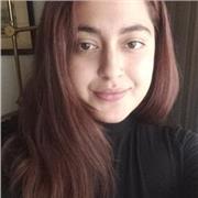Profesora de inglés para todas las edades, clases dinámicas y completas