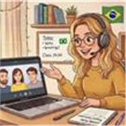 Aulas de Inglês on-line para todas as idades