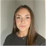 Apprendi con metodo ed empatia!
Insegnante madrelingua italiana, laureanda in psicologia.
Lezioni private online, a Milano e Pavia