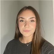 Apprendi con metodo ed empatia!
Insegnante madrelingua italiana, laureanda in psicologia.
Lezioni private online, a Milano e Pavia