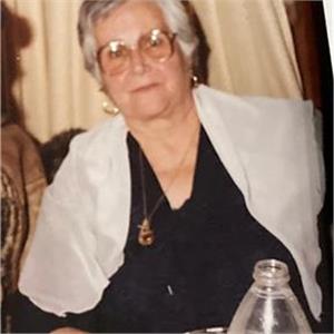 Marisol Fuentes Caparrós