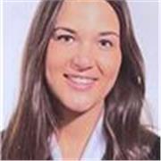 Profesora de Educación Primaria y de inglés