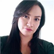 Licenciada en pedagogía Infantil, asesorias y apoyo pedagógico en todas las áreas y los grados desde transición hasta 5 primaria