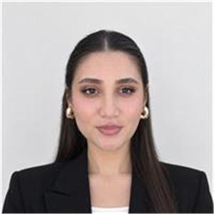 Büsra Yeniay