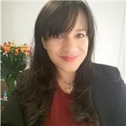 Profesora particular de español en Paris
