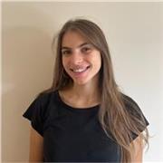 Enseignante de FLE avec 2 ans d'expérience offre des cours particuliers à distance. 