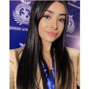 Mariam Iskandarani