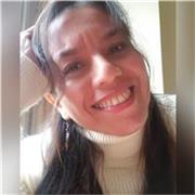 Profesora de idiomas. Español para extranjeros y francés