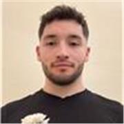 Profesor titulado en Matemáticas, con más de 5 años de experiencia, que imparte clases de matemática básica hasta cálculo. 