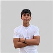 Estudiante graduado en Bachillerato ofrece apoyo con clases particulares sobre matemáticas y cuidado personal 