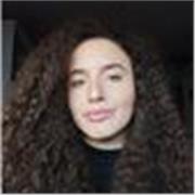 Profesora de Español como lengua extranjera en Valladolid (España) con más de 300 clases de experiencia