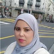 je cherche un emploi tant que professeur