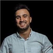 Mathlouthi Jasser
