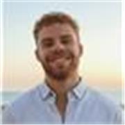 Estudiante de Ingeniería da clases online de Matemáticas para ESO y Bachillerato