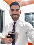 Profesor de matemáticas que ofrece clases particulares a alumnos de nivel primario y secundario