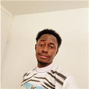 Kouontchou gedeon