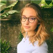 Etudiante en école d'ingénieur donne cours de maths à Tours