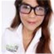 Profesora de inglés para todo tipo de edad, empática y motivadora.