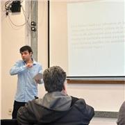 Clases particulares de lógica formal, orientadas a estudiantes de computación o filosofía