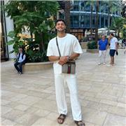 I am comfortable teaching English and any other entry level subject in English