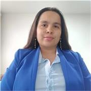 Técnica en atención integral a la primera infancia con experiencia de tres meses