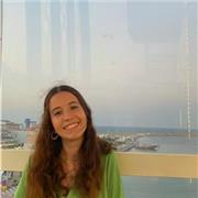 Profesor de matemáticas apto para niveles hasta bachillerato incluido