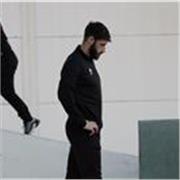 Entrenador Personal especializado en rendimiento deportivo y readaptación de lesiones. Tengo más de 3 años de experiencia.