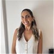 Terapeuta ocupacional especializada en atención temprana y en neurorehabilitacion a domicilio