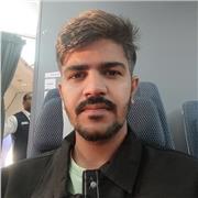 Bharath Singh