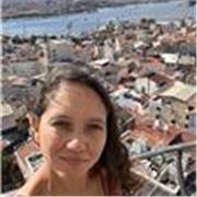 Maestra de español con experiencia en adultos, y extranjeros que quieren aprender o perfeccionar el idioma, apoyo con dudas, clases online