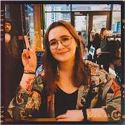 English tutor providing lessons for foreigners