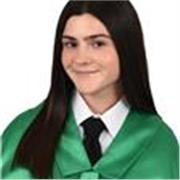 Profesora de inglés con conocimiento de recursos para la enseñanza de todos los ciclos de la educación 
