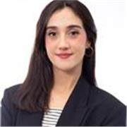 Profesora de Inglés y asignaturas bilingües en E.P