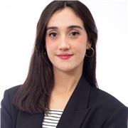 Profesora de Inglés y asignaturas bilingües en E.P