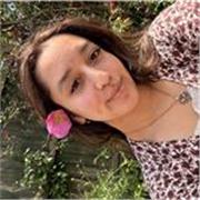 I am a native English speaker. I work with students to improve their grammar, vocabulary , writing and speaking
