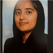 I give private lessons tailored for primary school children