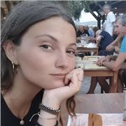 Hai bisogno di un tutor per ripetizioni?
Sono disponibile! Scrivimi e cominciamo!