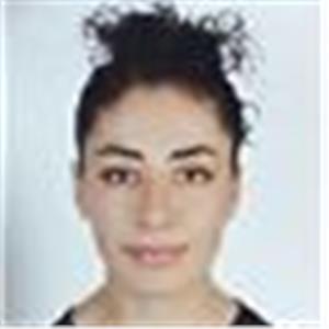 İrem Dilara Göktas