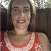 English tutor teaches students of all ages