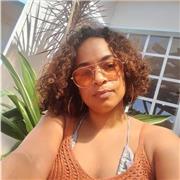 Mahalia C