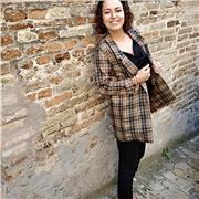 Studentessa universitaria, offro lezioni di tutte le materie per la primaria o di italiano, storia e geografia per le medie