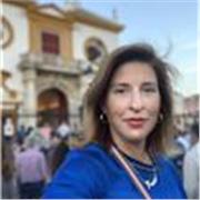 SOY DIPLOMADA EN TURISMO , ESPECIALIZADA EN CLASES DE INGLES , MATES Y LENGUA