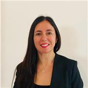 Profesora de Español para extranjeros - Clases on line