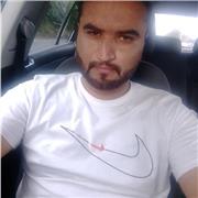 Muhammad Arslan